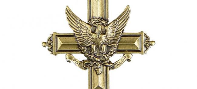 Distinguished Service Cross
