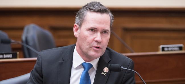 Rep. Michael Waltz