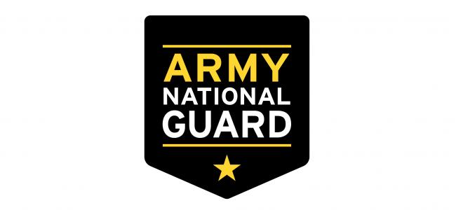 Army Guard Logo