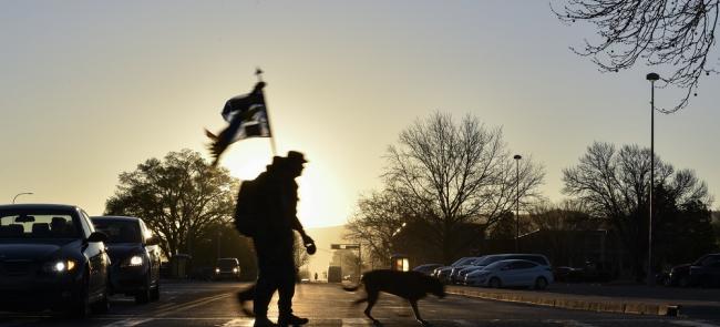 DoD report