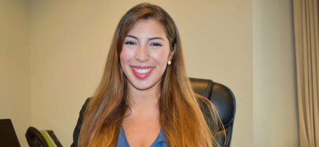 Nancy Gabaldon