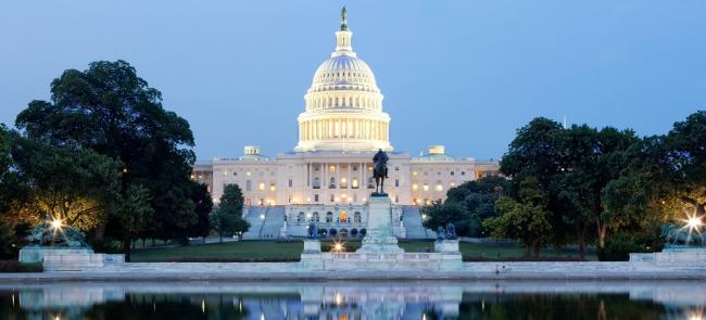 U.S. Capitol