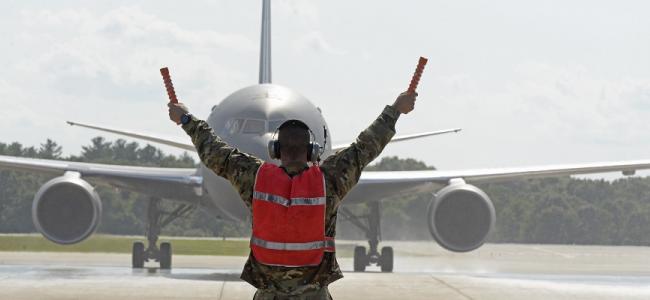 KC-46