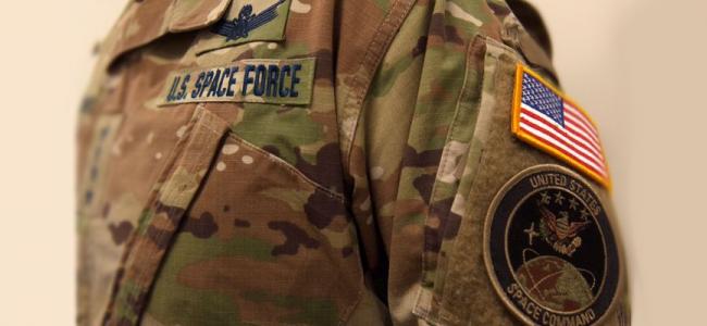 Space Force