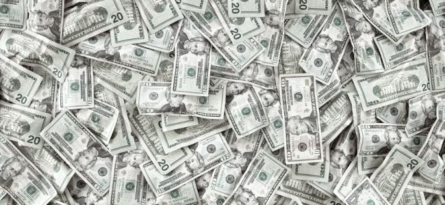 Pay raise