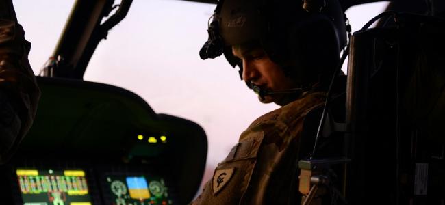 Army aviation
