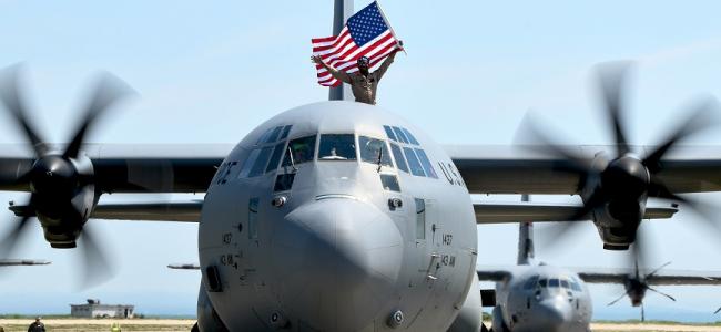 C-130J