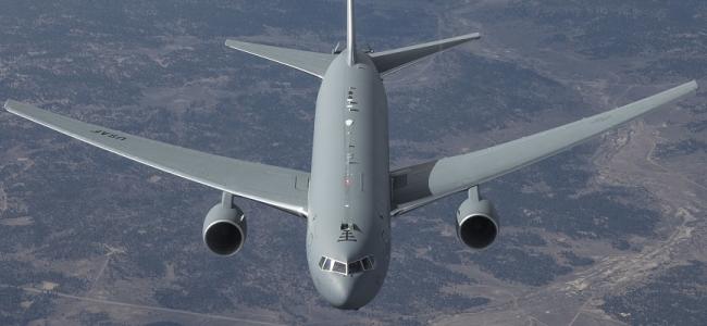 KC-46