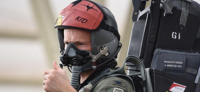 pilots
