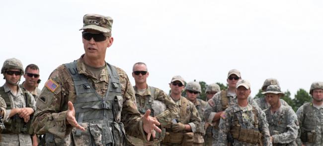 LTG Hokanson