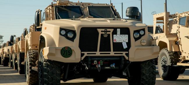 JLTV