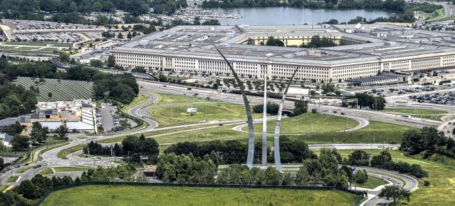 Pentagon