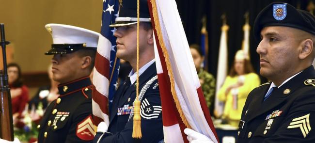 Veterans Day