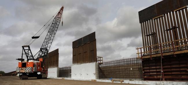Border Wall
