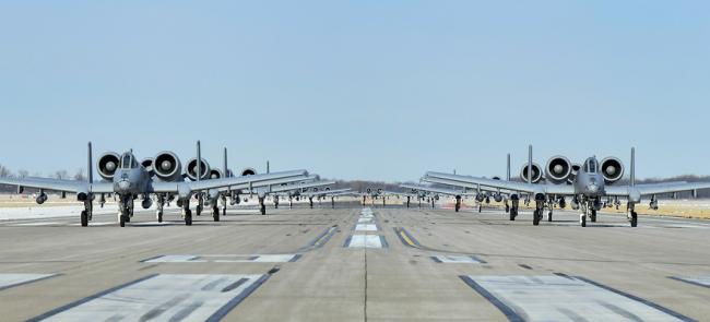 A-10s