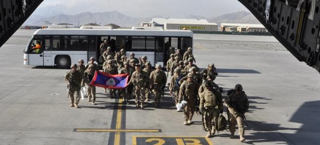 Afghanistan