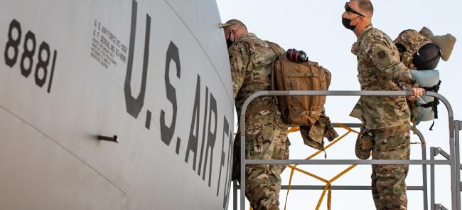 Deployments