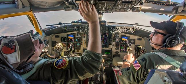 Pilots