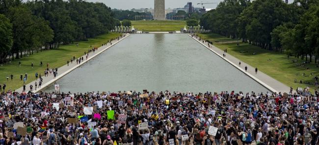Protest