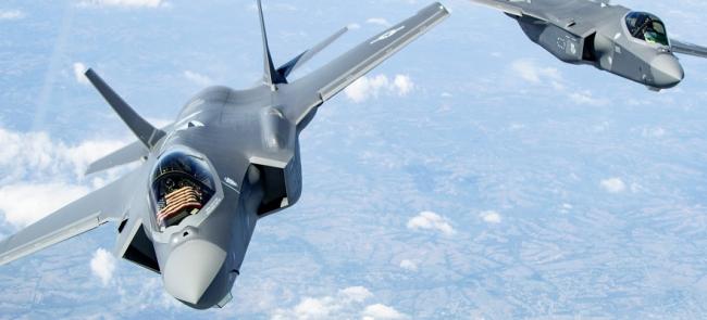 F-35