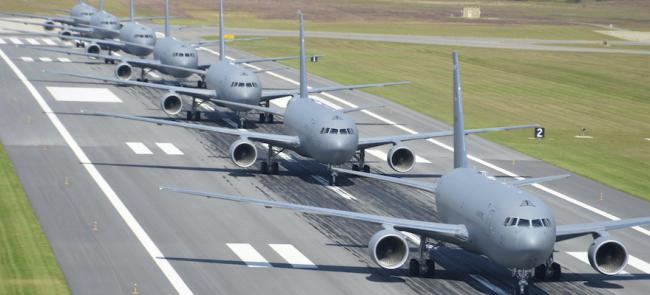 KC-46