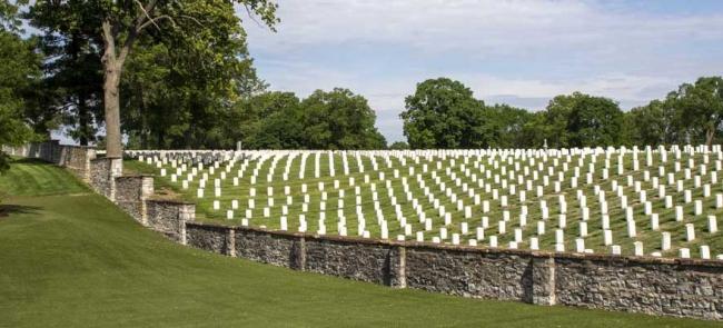 Cemetery 