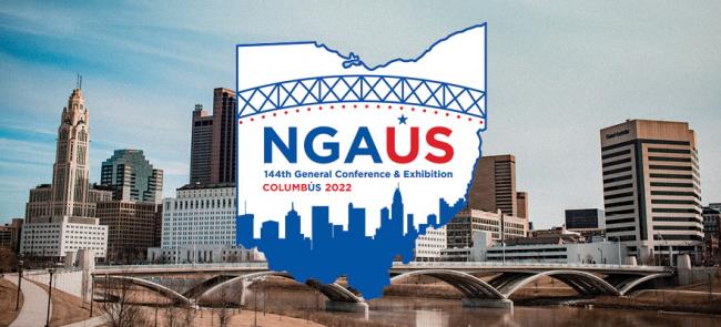 Conference Logo