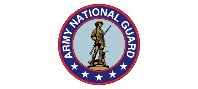 Army National Guard Logo