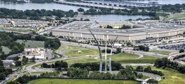 Pentagon