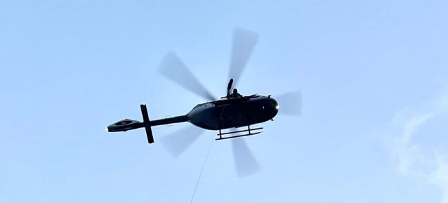 UH-72 Fact Sheet FY24