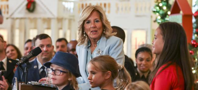 12-05-23 WR Jill Biden WEBSITE