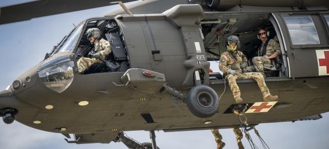 Black Hawk