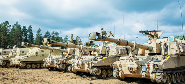 Howitzer
