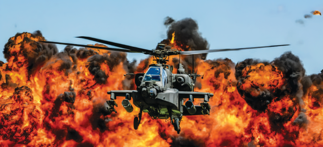 Apache