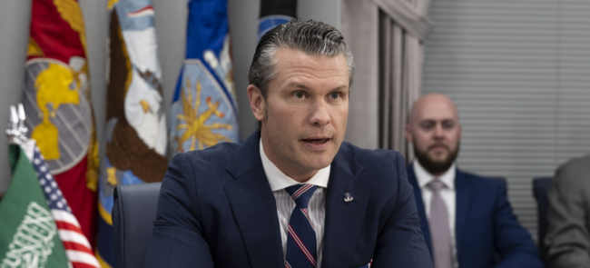 Hegseth