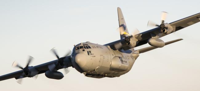 C-130J