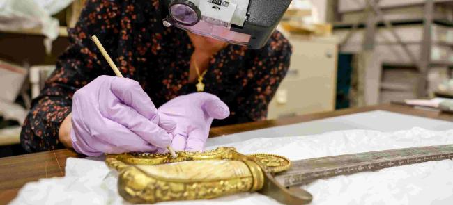 Conservator Cristanetti