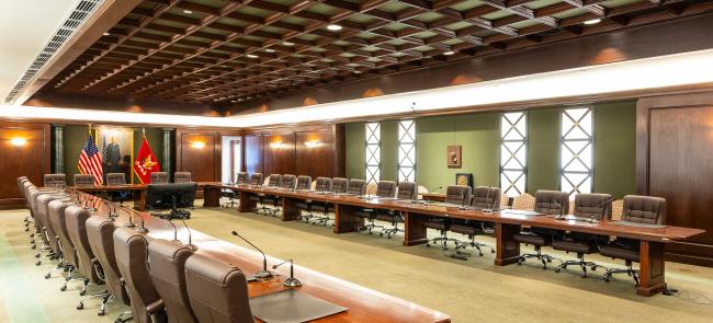 Montgomery room