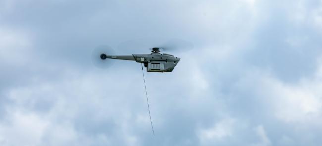 Drones