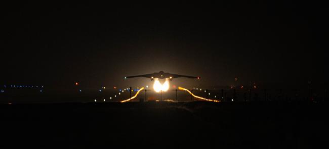 Midnight Hammer