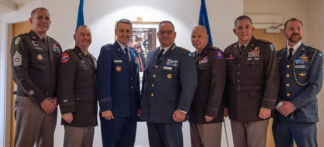 Guard Nordic Partners