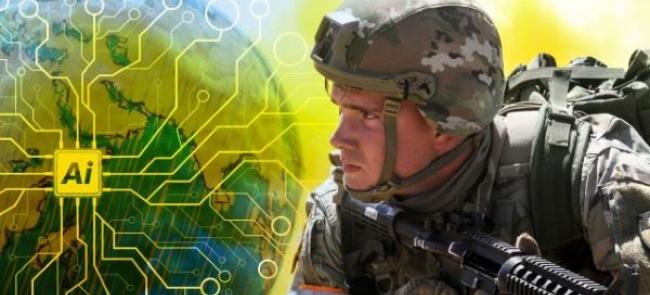 Army AI