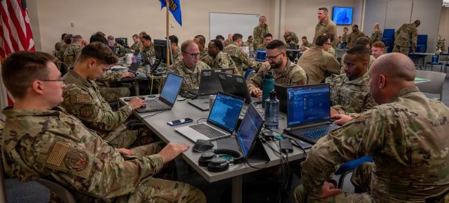Cyber Readiness 