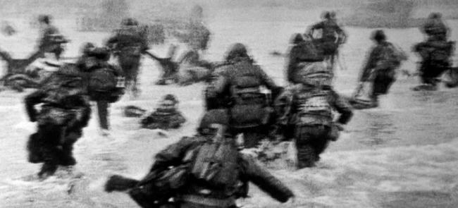 DDAY