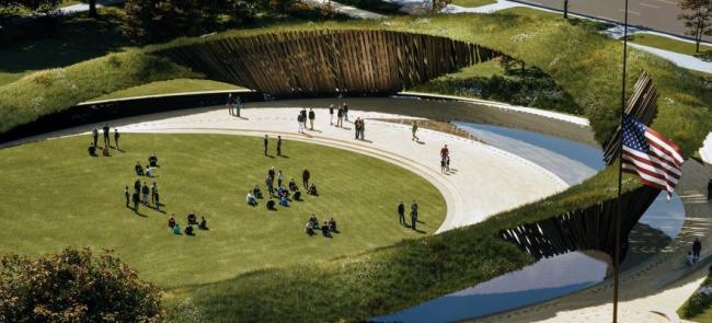 GWOT Memorial