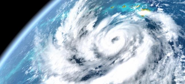 Hurricane