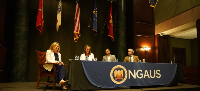 Mental Health Symposium