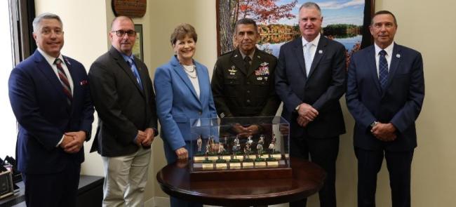 Harry S. Truman Award