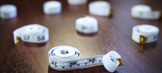 Tape Measures