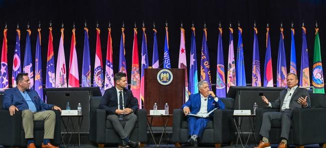 Conf Panel